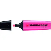 Stabilo Markeerstift Boss Original roze