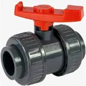 ERA PVC Kogelkraan Ecologic 50mm