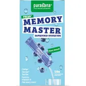 Purasana 2x Hydration Superfoods Memory Master 10 X 4,5 Gr
