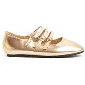 Montevita Ballerina Ballekid In Goudkleurig