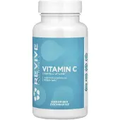 RéVive - Vitamine C - 200 vegetarische capsules