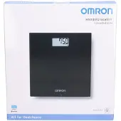 Omron HN300T2 Intelli IT Zwart