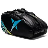 Drop Shot Ambition 23 Padel Racket Bag Zwart