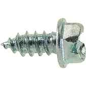 Bofix , kettingkastschroef, 4,2 x 13 mm, verpakking met 100 stuks.