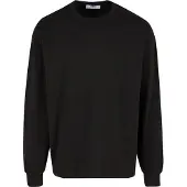 DEF Shirt 'Berry' zwart