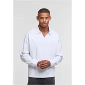 DEF Shirt 'Collar' wit