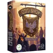 Jolly Dutch Odd Shop - Kaartspel