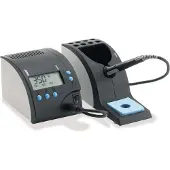 Ersa Soldeerstation | 150-450 graden Celsius | 80 W | opwarmingstijd ca. 40 S | 1 stuk - 0RDS80 - 0RDS80