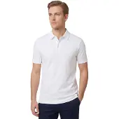 BOSS Palosh 30 10241542 Korte Mouw Poloshirt