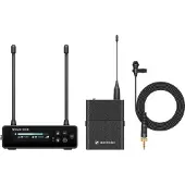 Sennheiser EW-DP ME2 SET (S1-7 : 606,2 ? 662 MHZ)