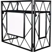 Accu-Stand Pro Event TBL2 MB booth voor evenementen