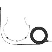 Sennheiser HSP Essential Omni-Black Headset microfoon