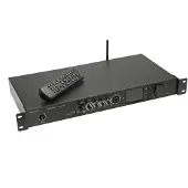 Omnitronic DJP-900NET versterker met internet radio