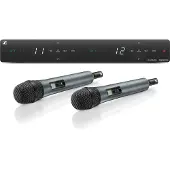 Sennheiser XSW 1-835 DUAL B (614 - 638 MHZ)