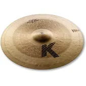 Zildjian K0965 - RIDE K CUSTOM 20" DARK RIDE