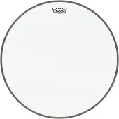 Remo Drumstel, Wit, 20" (BB1320-00)