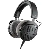 Beyerdynamic -DT 900 PRO X - Wired Studio Headphones - 48 Ohm - Grijs