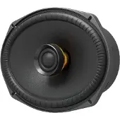Sony XS-690ES 2-weg componentluidsprekers - 6X9 330w