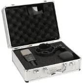 AKG C414 XLS Condenser Microphone