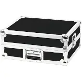 ROADINGER MCB-19 30111560 Flightcase (l x b x h) 270 x 580 x 500 mm