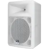 Peavey Impulse 1015 White passieve luidspreker 1 x 15 inch