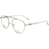 Safilo REGISTRO 03 Silver gold 53/19/145 MAN Brilmonturen