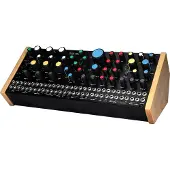 Pittsburgh Modular TAIGA