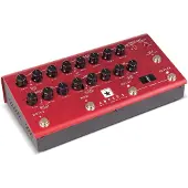 Blackstar Dept. 10 Amped 2 100W gitaar eindversterker met multi-effect processor