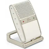 Tula The Mic Cream usb microfoon met recorder