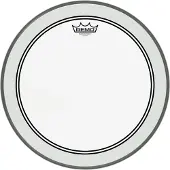 Remo P3-1316-C2 Powerstroke P3 Clear 16 inch bassdrumvel