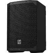 Electro-Voice Everse 8 weersbestendige mobiele accu-speaker (zwart)