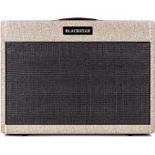 Blackstar St. James 50 EL34 212 Combo gitaarversterker