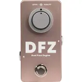 Darkglass Electronics DUALITY FUZZ