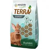 Vadigran 939050 Terra Expert Timotee Konijn – Volledig Konijnenvoer 2 kg