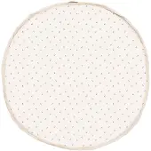 Play & Go Speelmat - Ø: 140 Cm - Cherry Cherry - - OneSize - Speelmaten