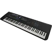 Yamaha Montage M7 synthesizer workstation