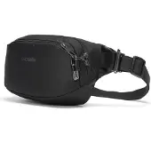 Pacsafe Heuptas 'Vibe 100' zwart