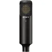 Sony C-80 grootmembraan condensatormicrofoon