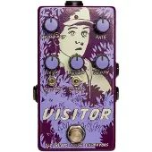 Old Blood Noise Endeavors VISITOR