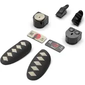 Thrustmaster eSwap Fighting Pack