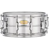 Pearl Primal Snare Collective 14 x 6.5 Steel Snare Drum