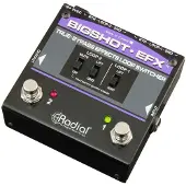 Radial Bigshot EFX effectloop switcher