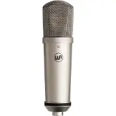Warm Audio WA-87jr SE Nickel