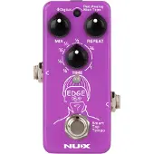 Nux EDGE DELAY (DIGITAL/ANALOG/TAPE ECHO)