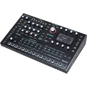 Ashun Sound Machines Leviasynth Desktop synthesizer