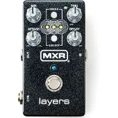 Mxr M307 Layers