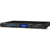 Tascam MP-800UDAB SD/USB Media Player With DAB/FM Tuner