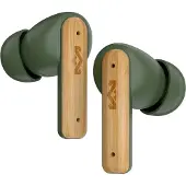 The House Of Marley Little Bird True Wireless Groen
