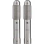 Warm Audio Fen-tone Ribbon Mic Stereo Pair