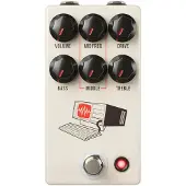 JHS Pedals HARD DRIVE TAN DISTORSION
